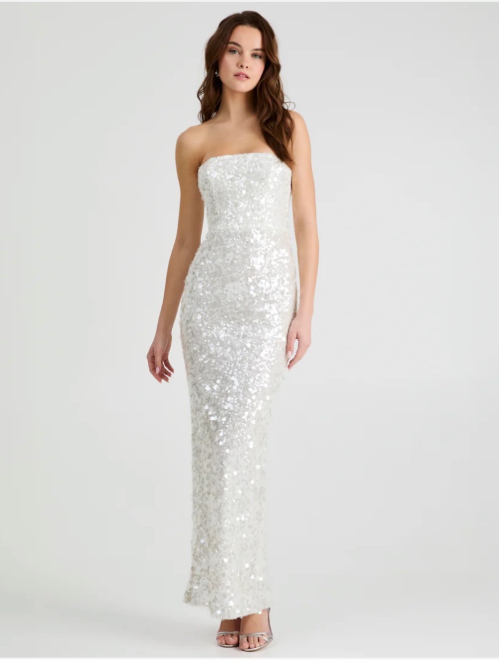Helsi SERENA gown
